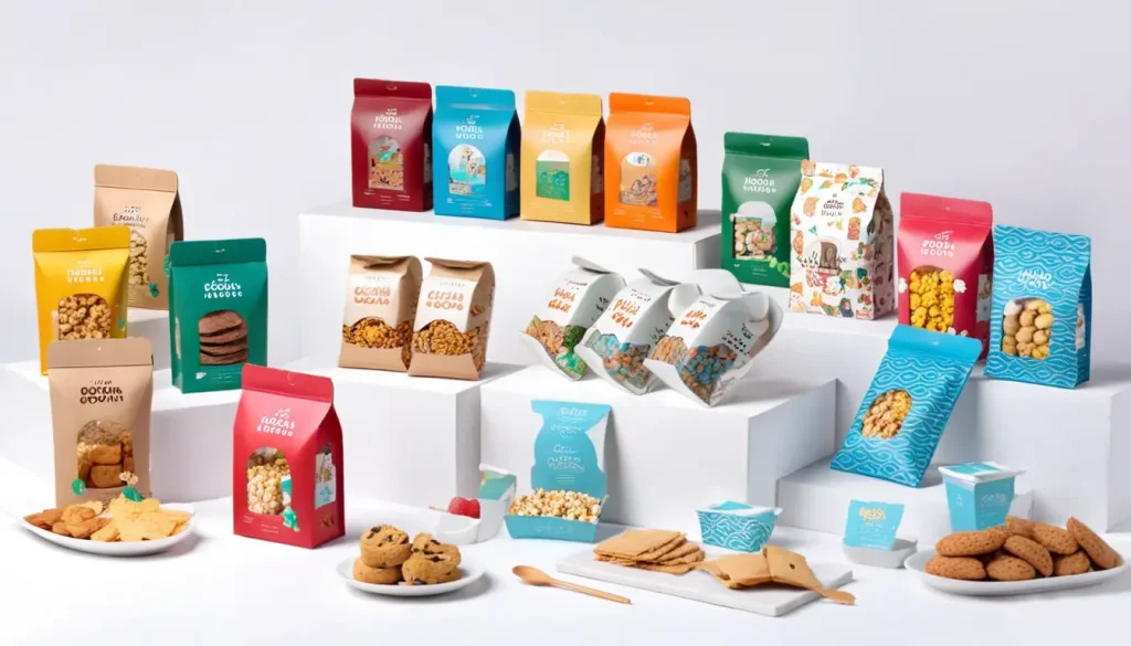 industry collaborations for packaging safety